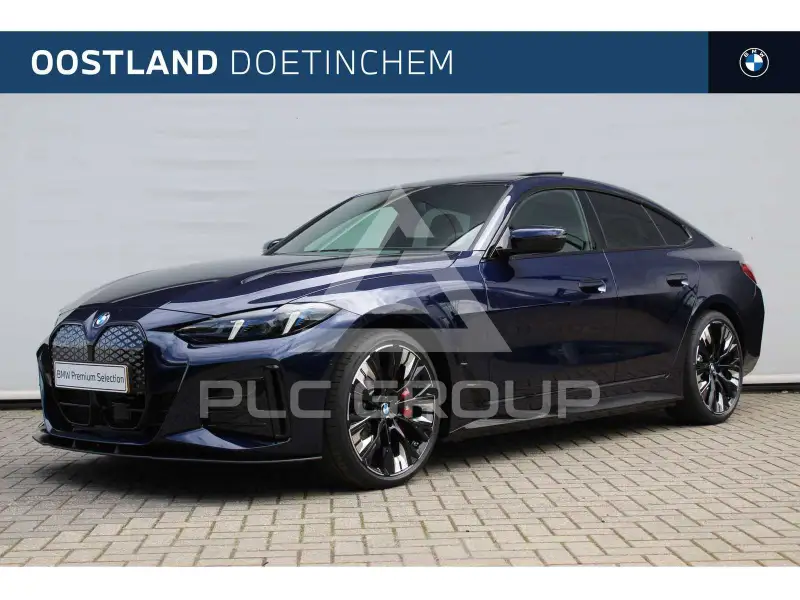 2026 BMW I4