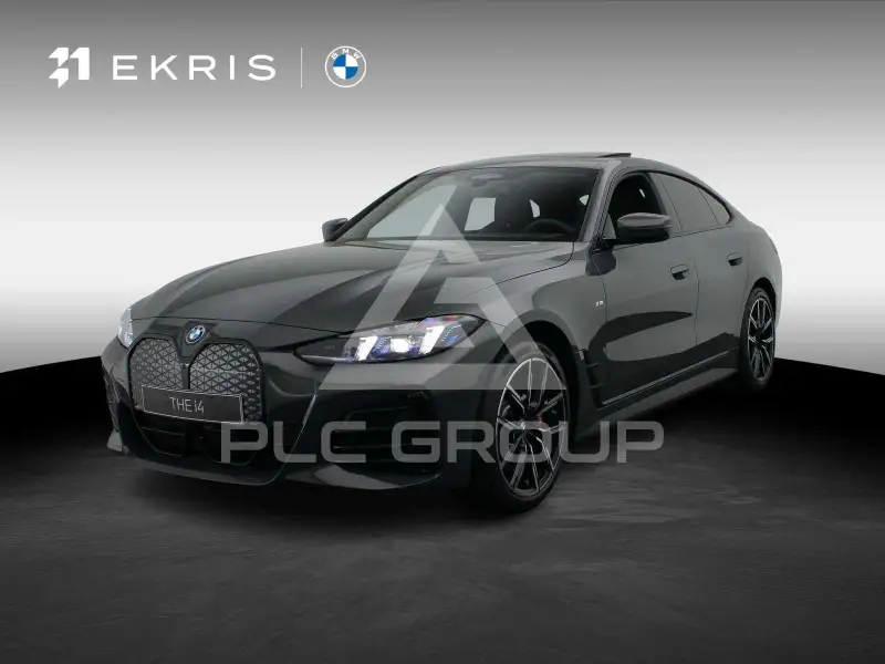 2026 BMW I4