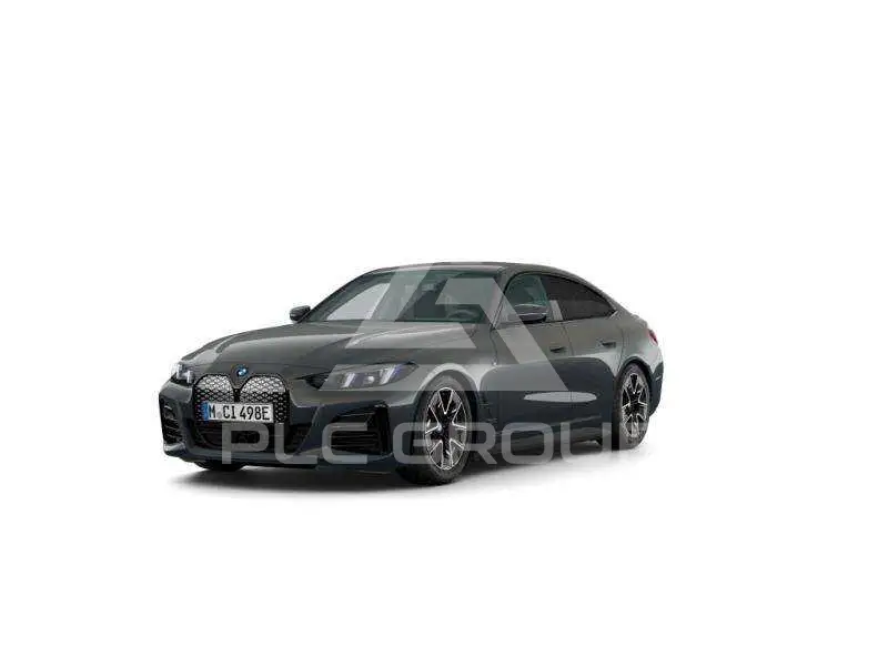 2026 BMW I4