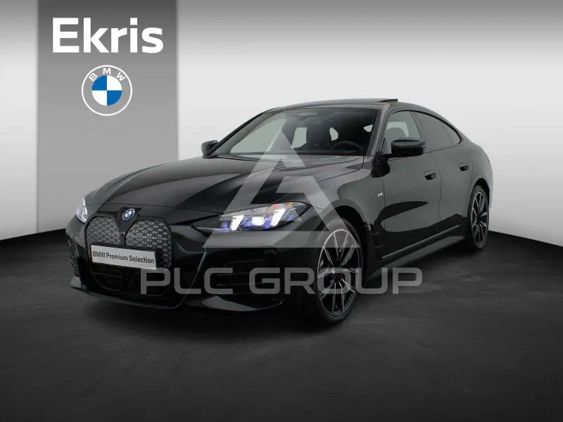 2026 BMW I4
