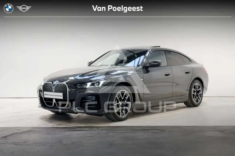 2026 BMW I4
