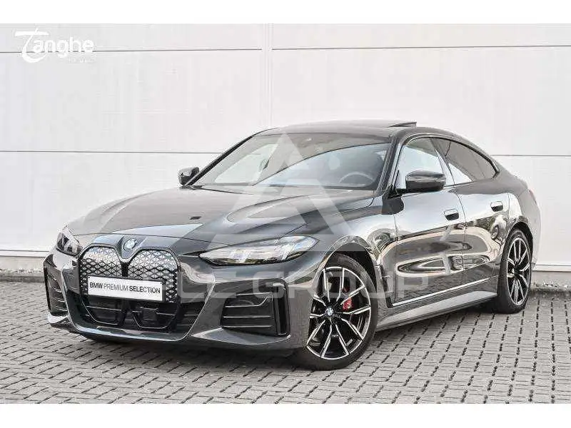2026 BMW I4