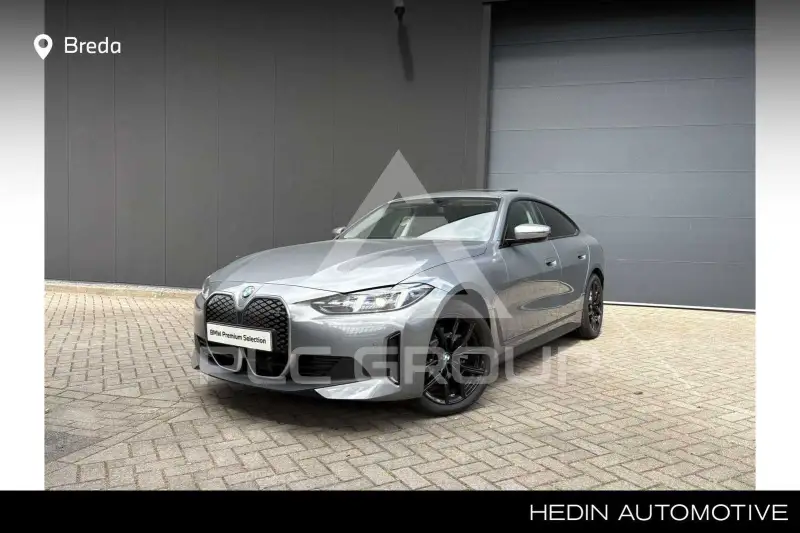 2026 BMW I4