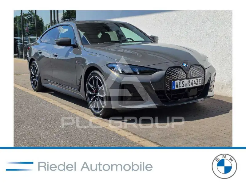 2026 BMW I4