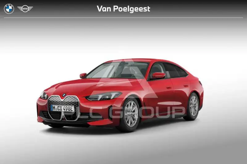 2026 BMW I4