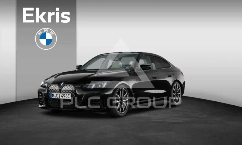 2026 BMW I4