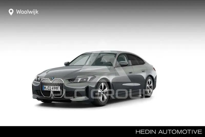 2026 BMW I4
