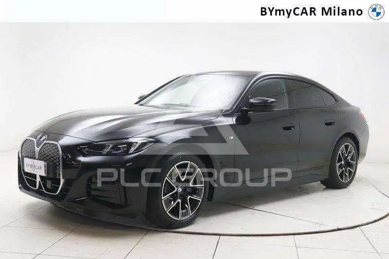 2026 BMW I4