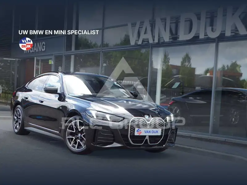 2026 BMW I4