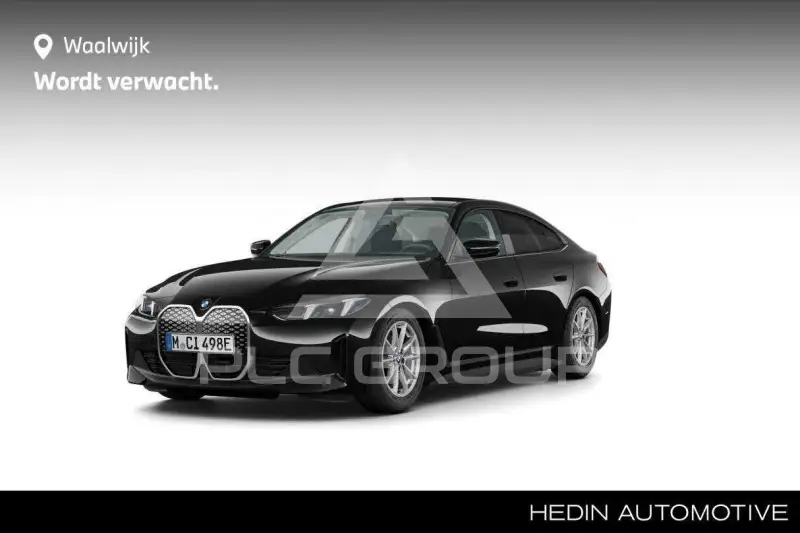 2026 BMW I4