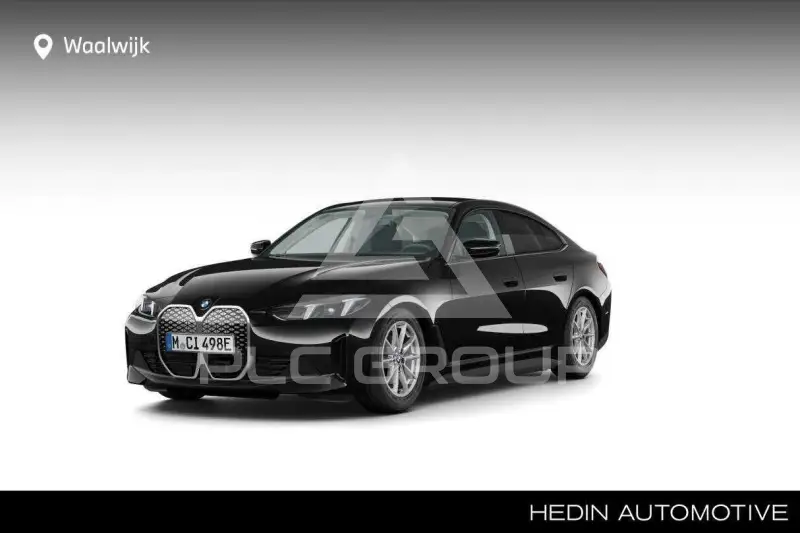 2026 BMW I4