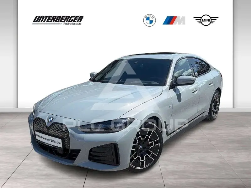 2026 BMW I4