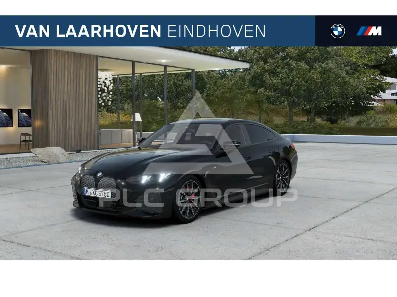 2026 BMW I4