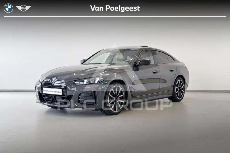 2026 BMW I4