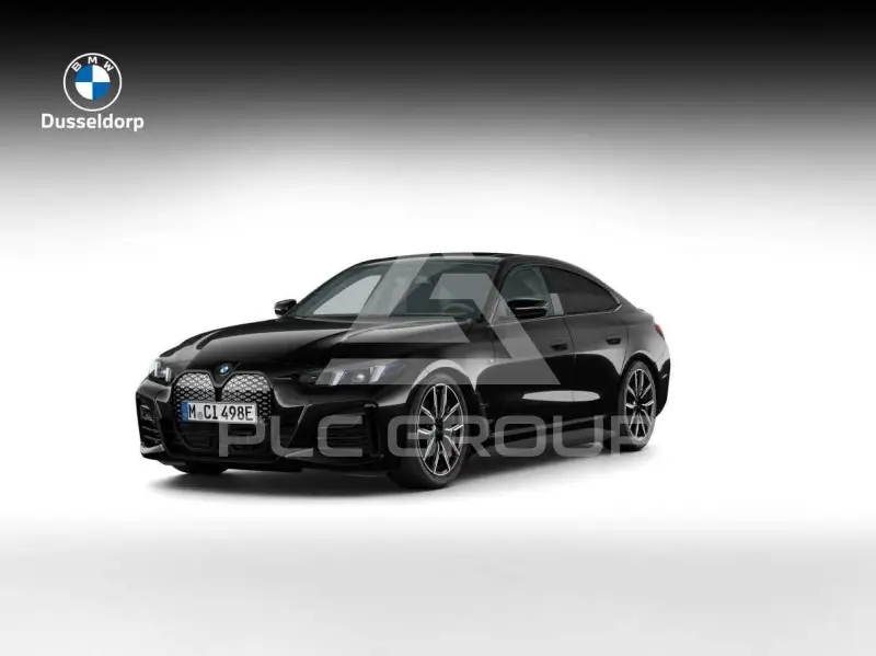 2026 BMW I4