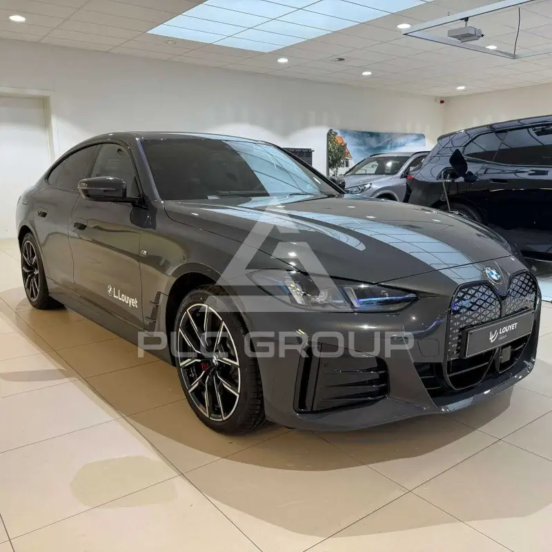 2026 BMW I4