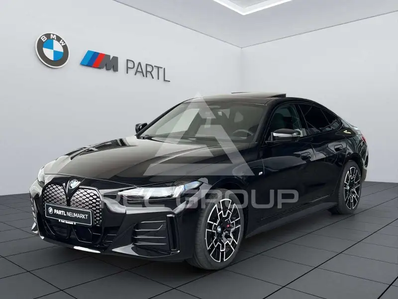 2026 BMW I4