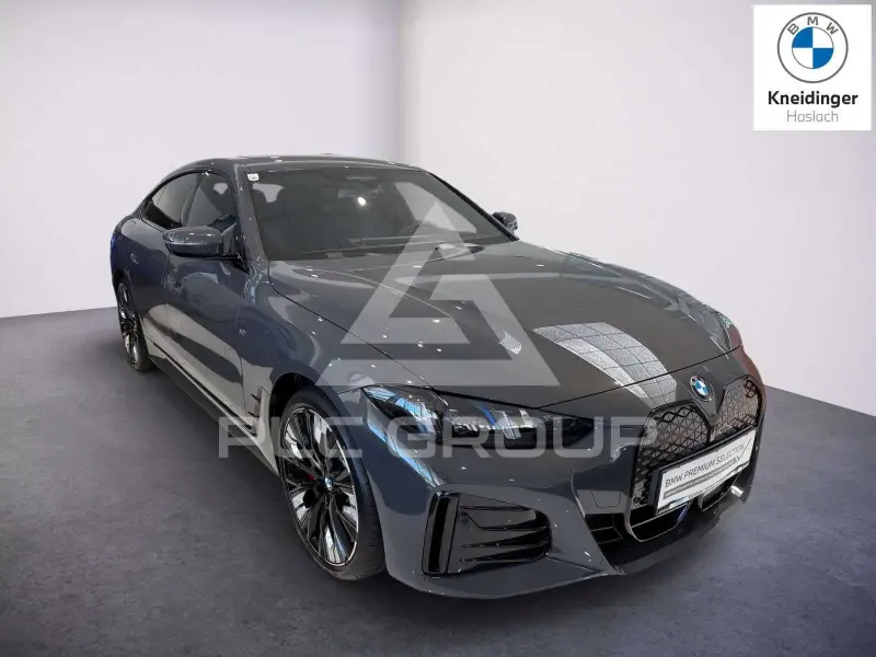 2026 BMW I4