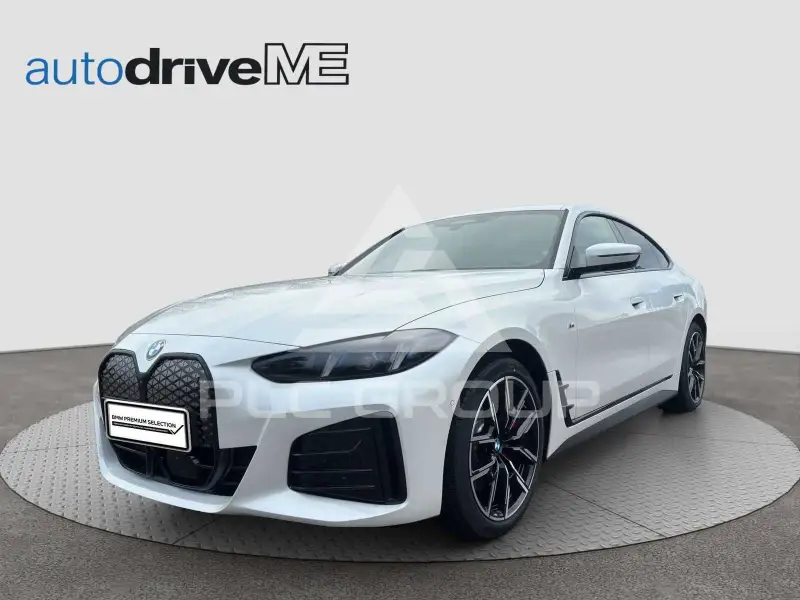 2026 BMW I4