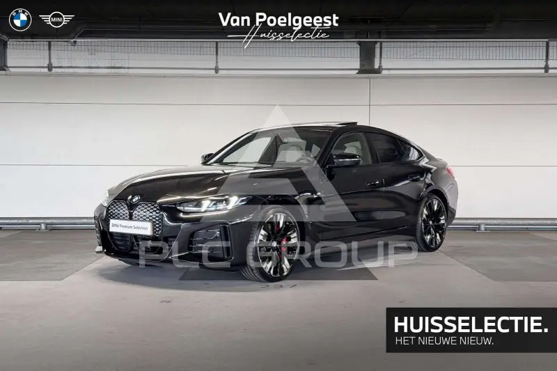 2026 BMW I4