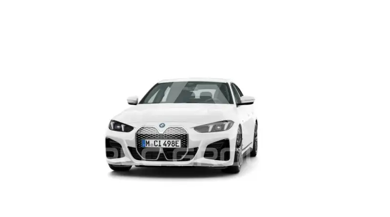 2026 BMW I4