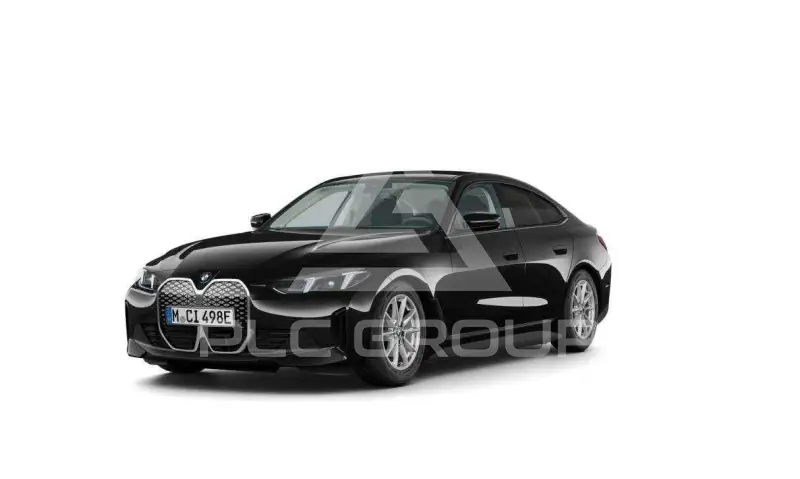 2026 BMW I4