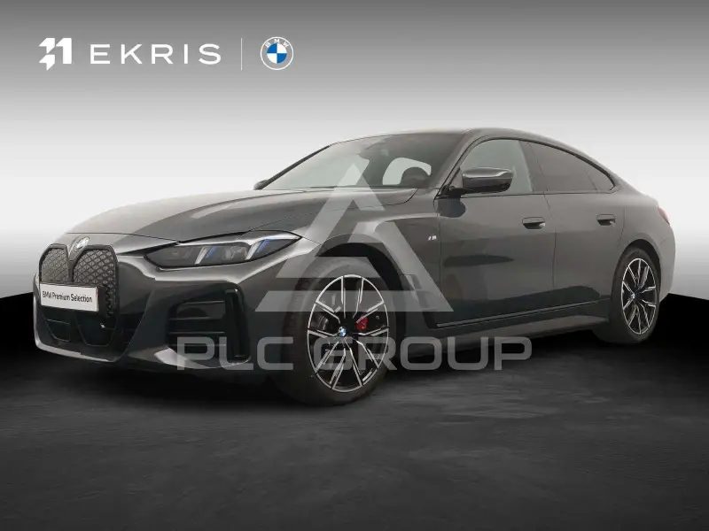 2026 BMW I4