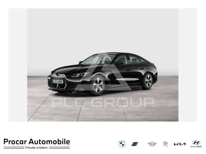 2026 BMW I4