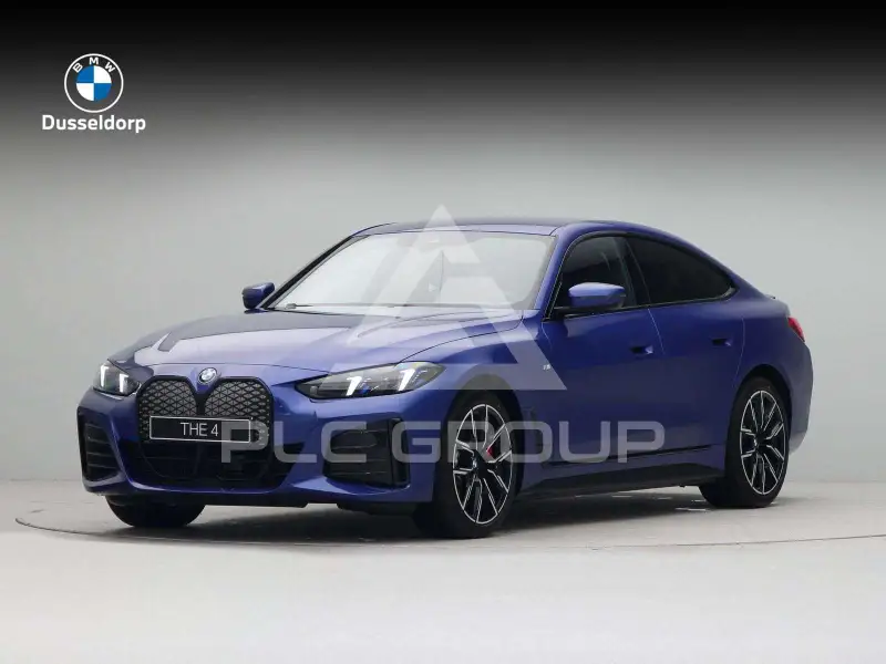 2026 BMW I4
