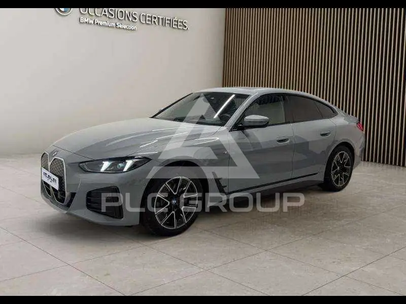 2026 BMW I4