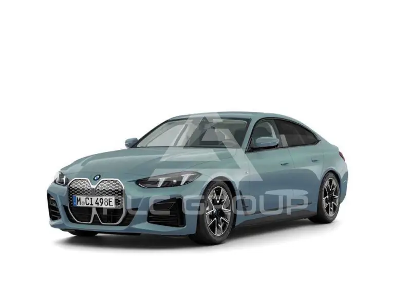 2026 BMW I4