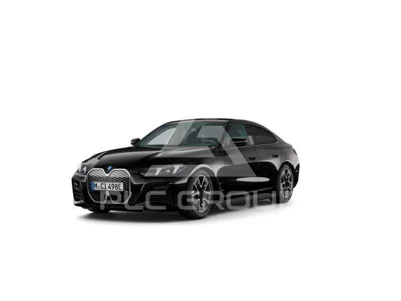 2026 BMW I4