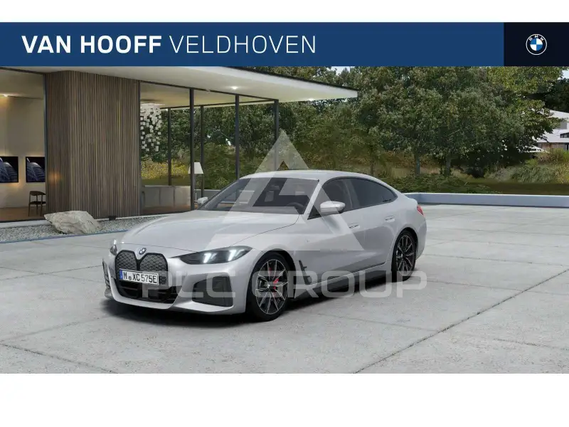 2026 BMW I4