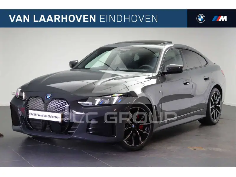 2026 BMW I4