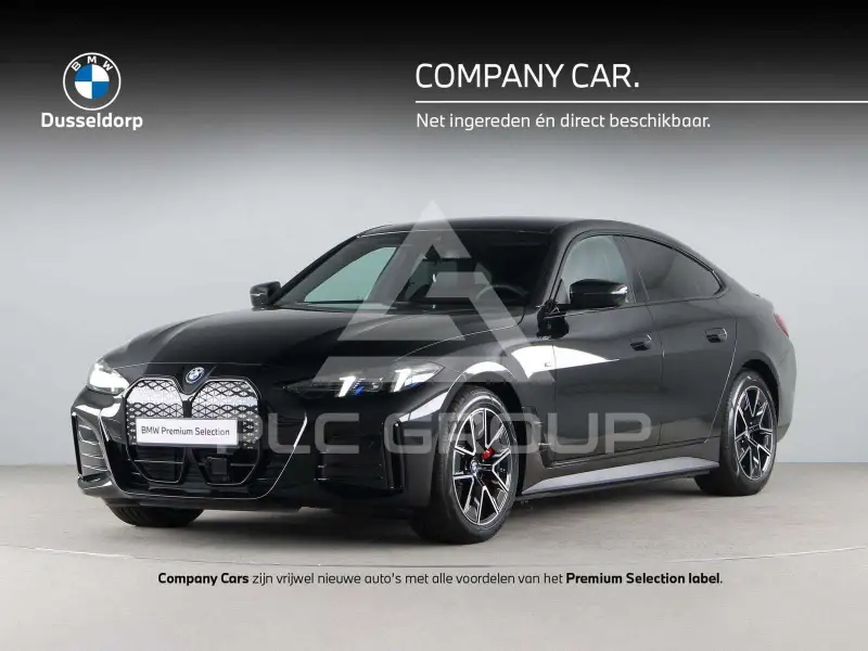 2026 BMW I4