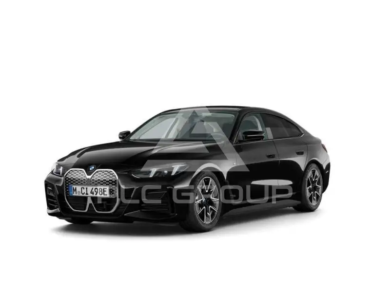 2026 BMW I4