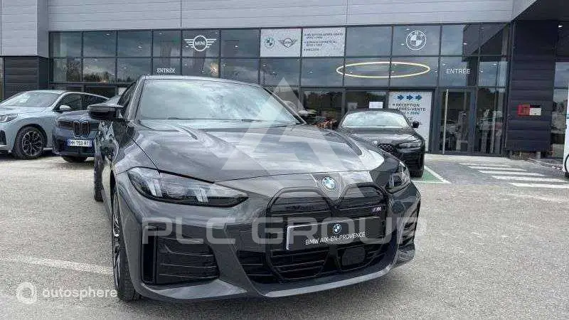 2026 BMW I4
