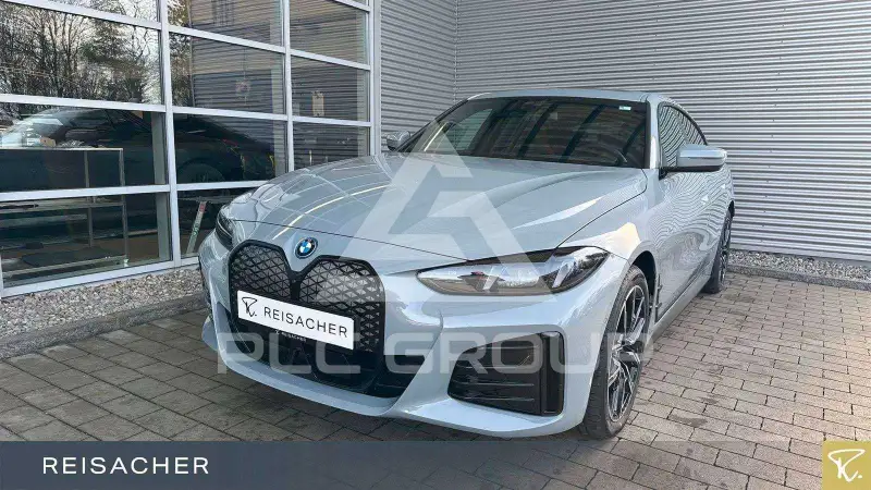 2026 BMW I4