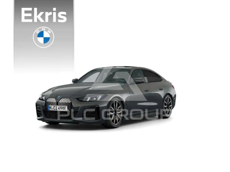 2026 BMW I4