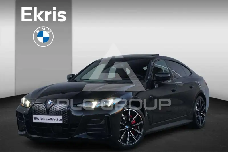 2026 BMW I4