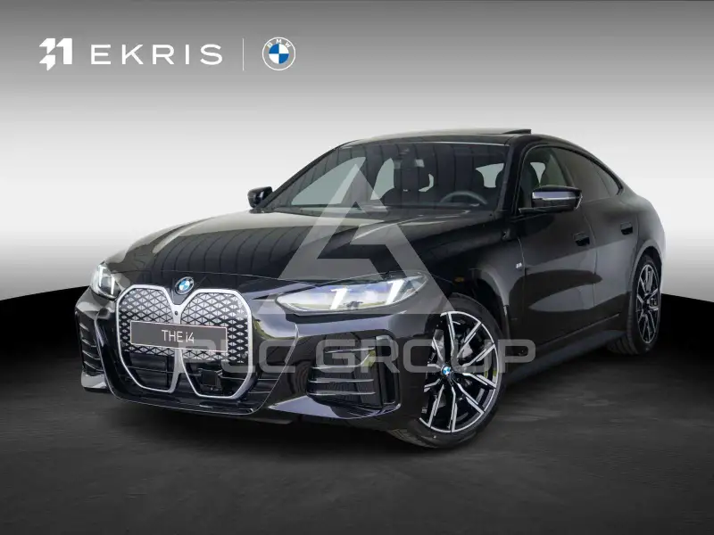 2026 BMW I4