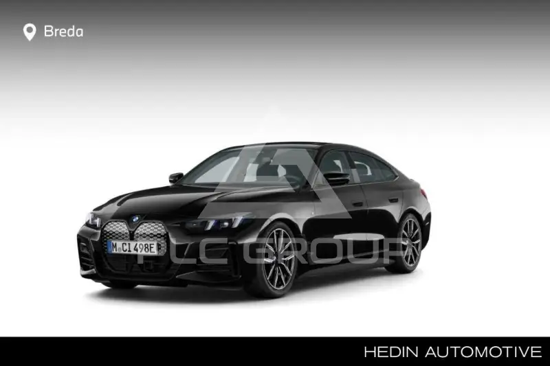 2026 BMW I4