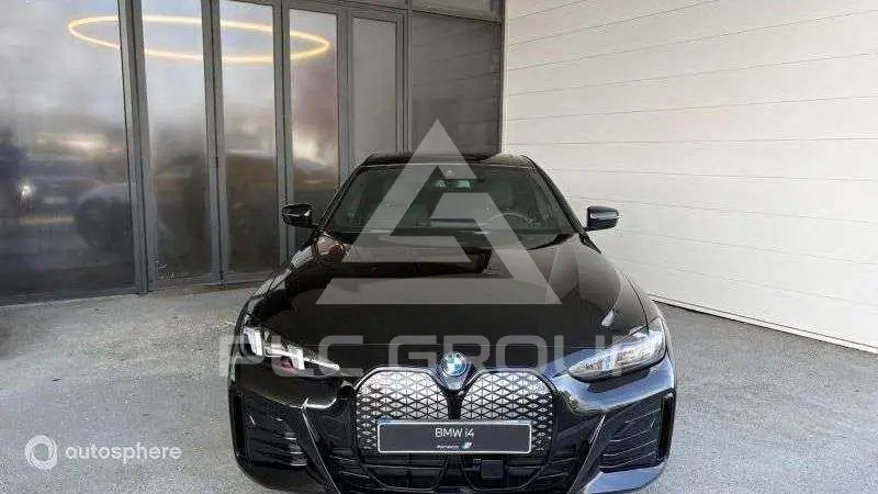 2026 BMW I4