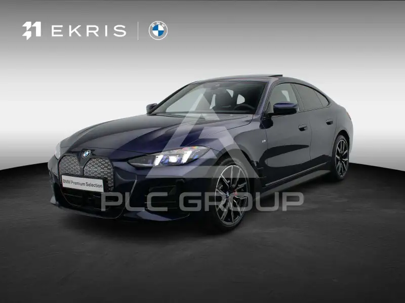 2026 BMW I4
