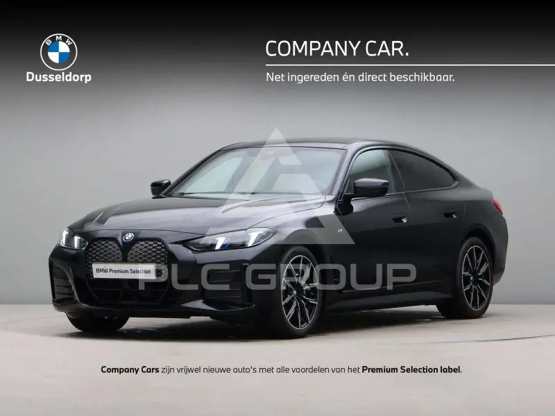 2026 BMW I4