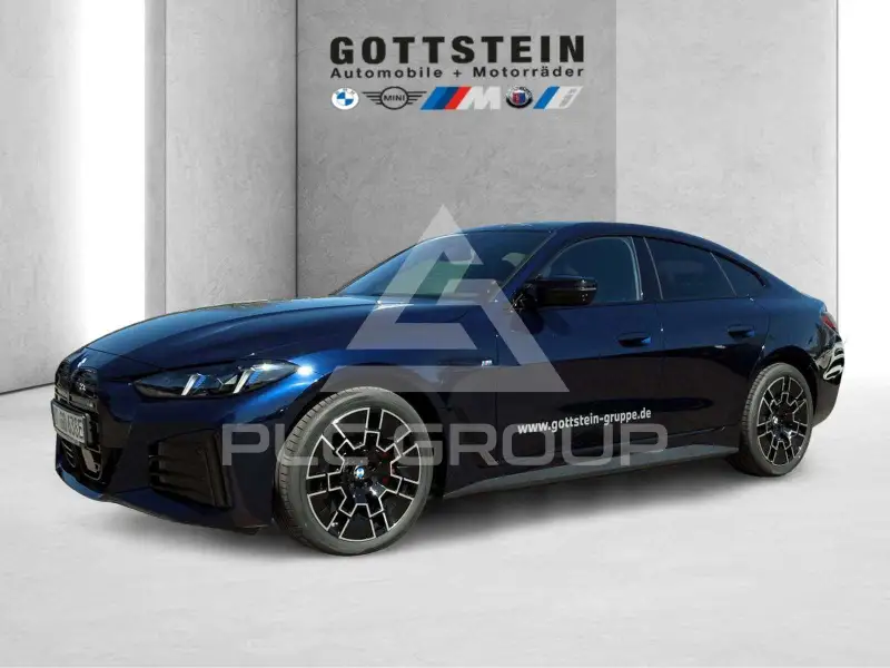 2026 BMW I4