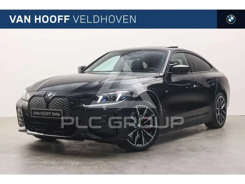 2026 BMW I4