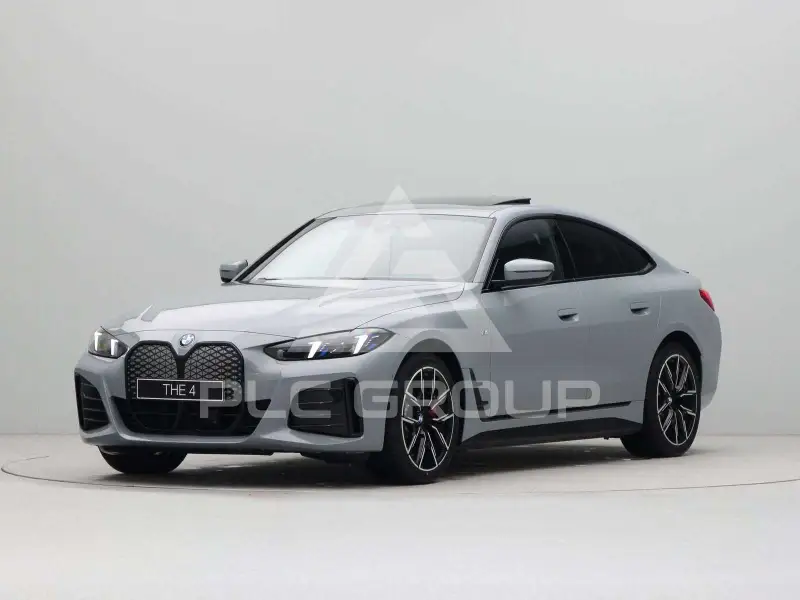 2026 BMW I4