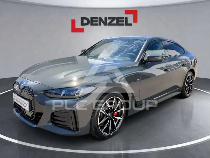2026 BMW I4
