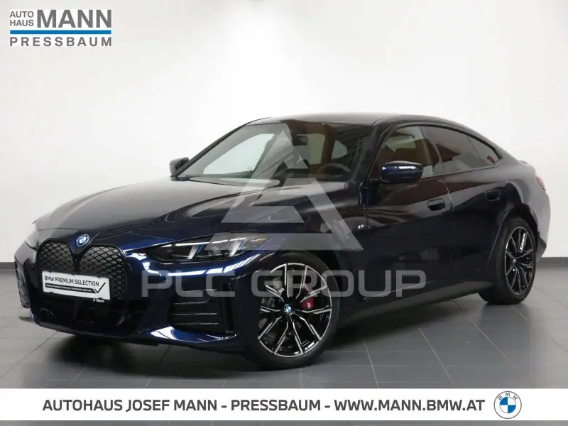 2026 BMW I4